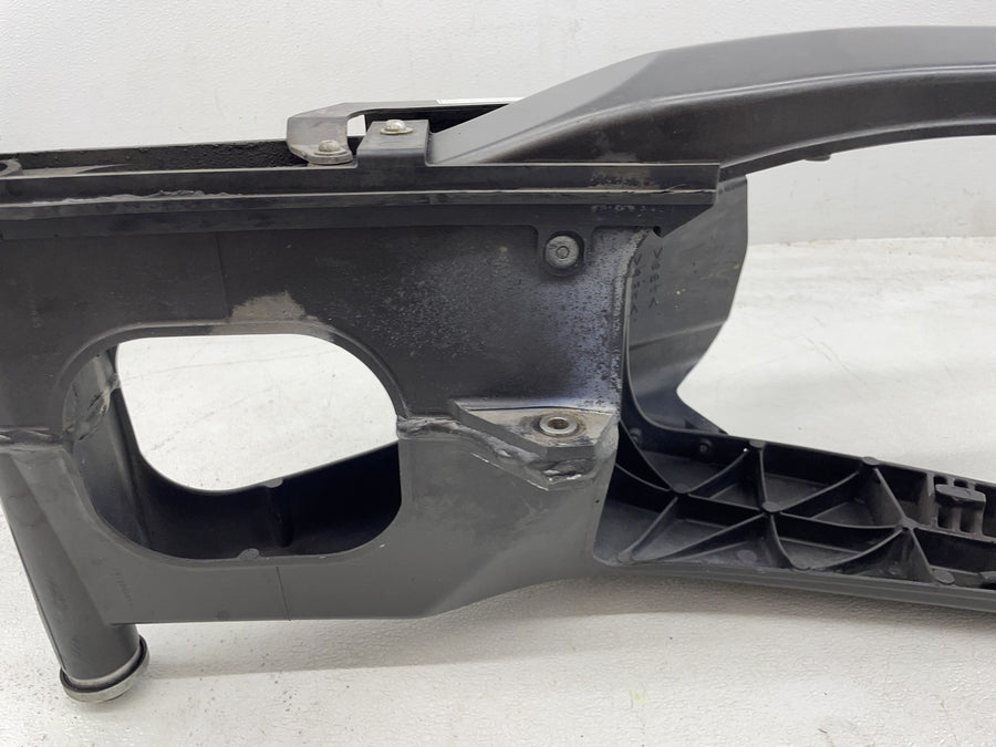 06-15 YAMAHA FZ1 REAR SWINGARM BACK SUSPENSION SWING ARM