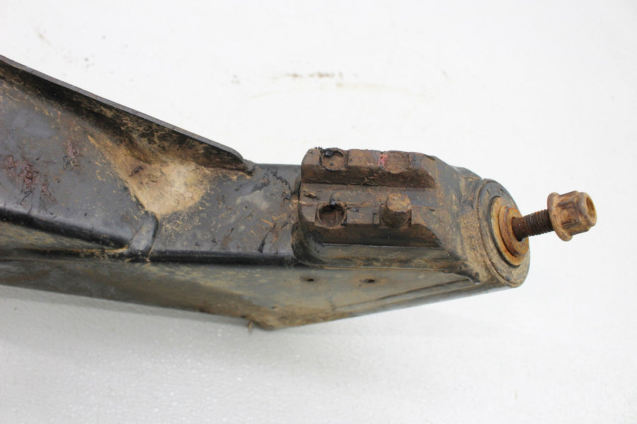 18-20 CAN-AM COMMANDER 1000R XT LEFT REAR BACK TRAILING CONTROL ARM