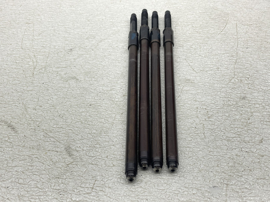07-09 HARLEY-DAVIDSON NIGHT TRAIN AFTER MARKET 96CI ENGINE ADJUSTABLE PUSHRODS