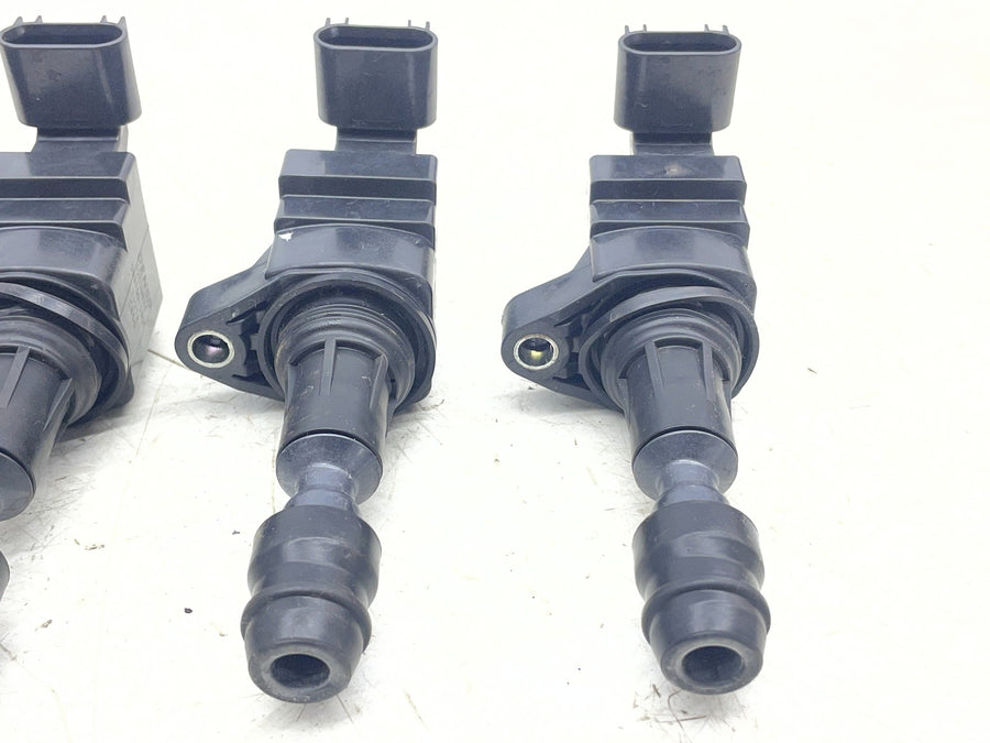 19 POLARIS SLINGSHOT SL IGNITION COILS PACK SET 12638824