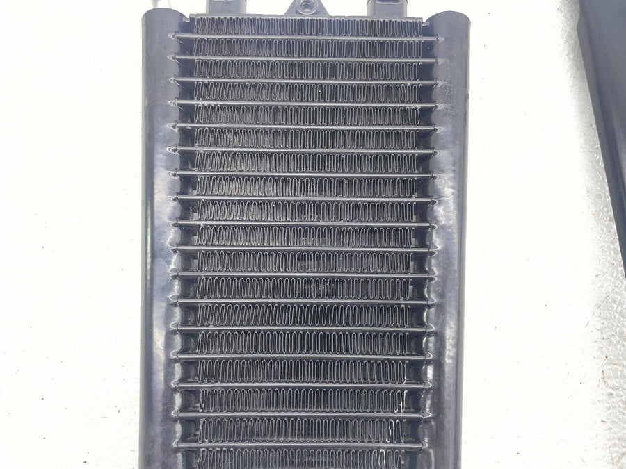 18-23 HARLEY-DAVIDSON STREET BOB ENGINE MOTOR OIL COOLER W/ COVER