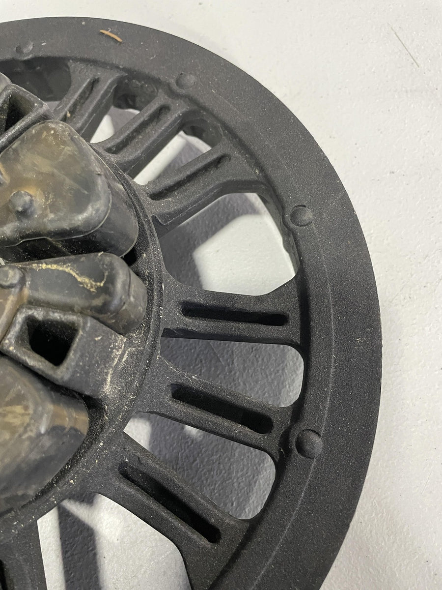 22 INDIAN SCOUT SIXTY REAR BACK DRIVE PULLEY SPROCKET