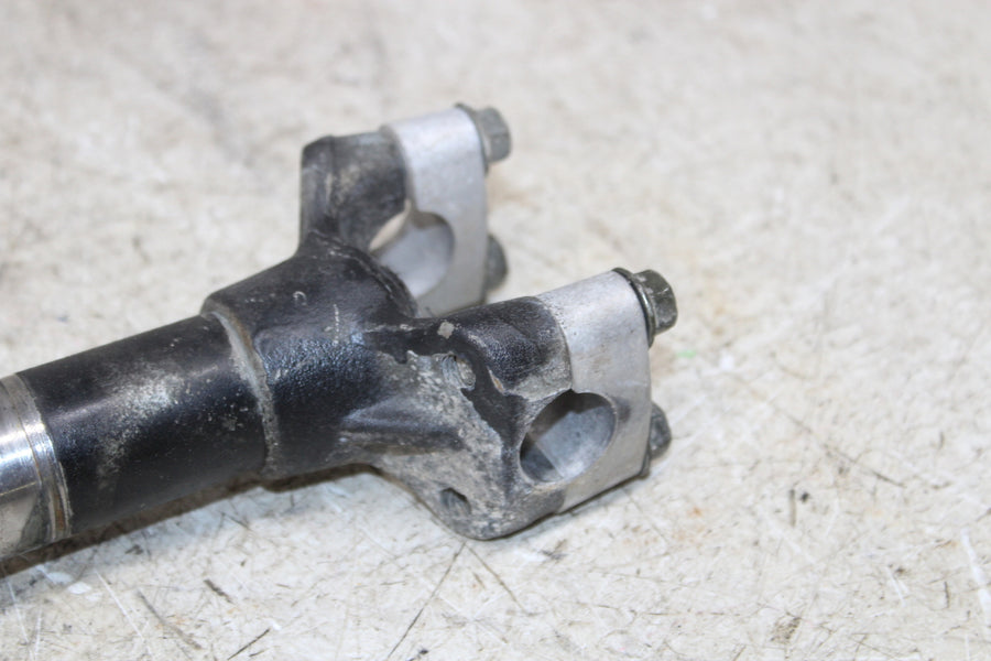 2003 Yamaha Warrior 350 YFM350X STEERING COLUMN