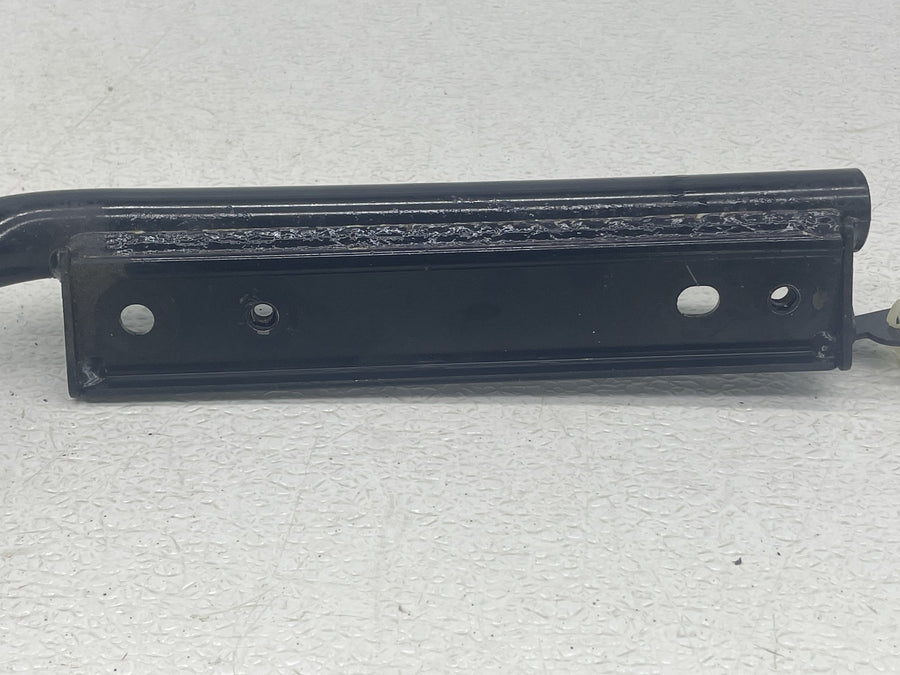 2011 HONDA PCX125 FRAME MOUNTS BRACKET SET