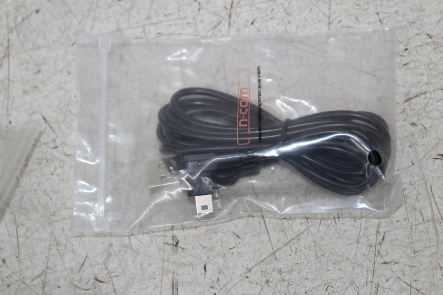 B5 N-COM COMMUNICATION AUDIO HEADSET SYSTEM