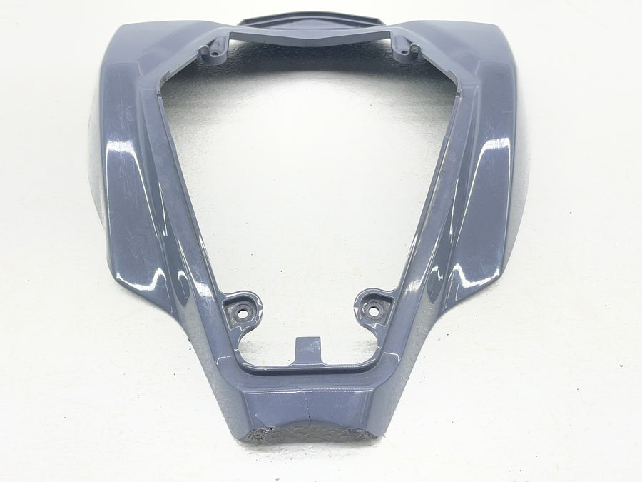16-20 KAWASAKI NINJA ZX10R REAR BACK PASSENGER SEAT TAIL FAIRING COWL SHROUD
