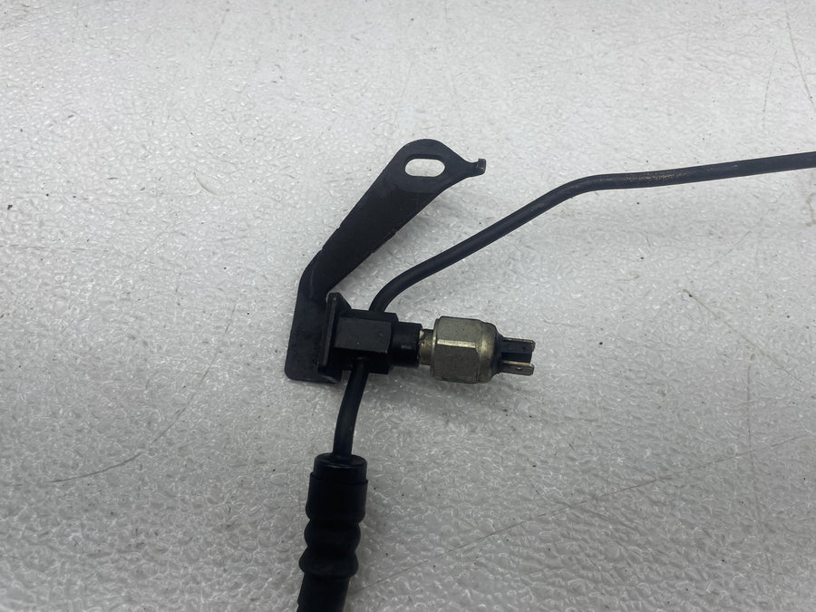 07-11 HARLEY-DAVIDSON ELECTRA GLIDE CLASSIC FLHTC BRAKE LINES HOSES HOSE LINE