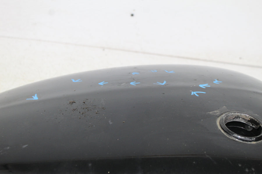 14-17 HARLEY-DAVIDSON STREET 750 XG750 GAS TANK FUEL PETROL RESERVOIR