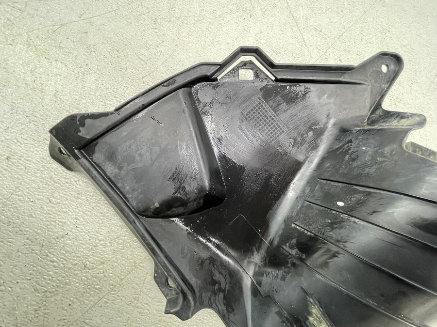 16-26 CF-MOTO CFORCE 400 400S FRONT LEFT UPPER INNER FENDER COVER