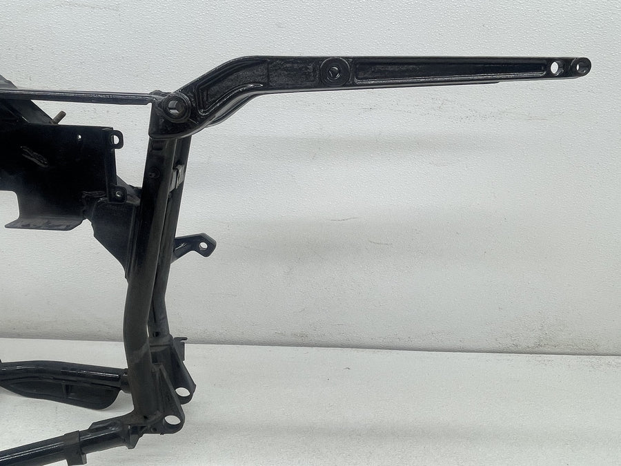 00-06 HARLEY-DAVIDSON DYNA WIDE GLIDE FXDWG FRAME CHASSI STPSC 38