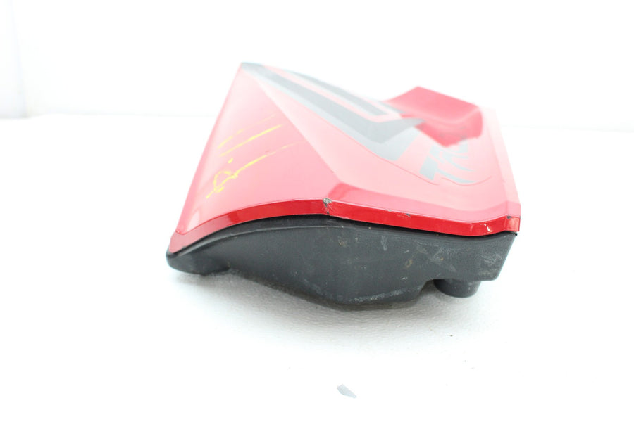 19-25 HONDA TALON 1000R SXS10S2R DRIVER LEFT DOOR PANEL