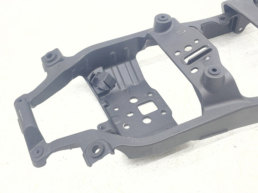 19-23 KAWASAKI NINJA ZX6R ZX636 REAR SUBFRAME BACK SUB FRAME STRAIGHT