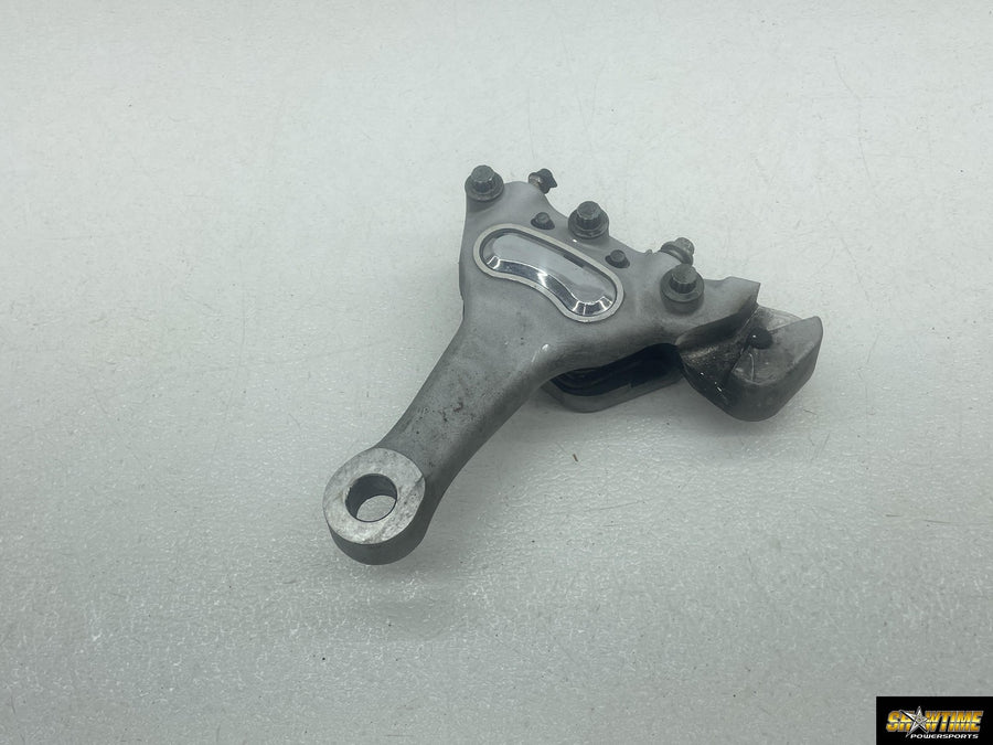 00-06 HARLEY-DAVIDSON SOFTAIL DEUCE FXSTDSE2 SCREAMING EAGLE REAR BRAKE CALIPER