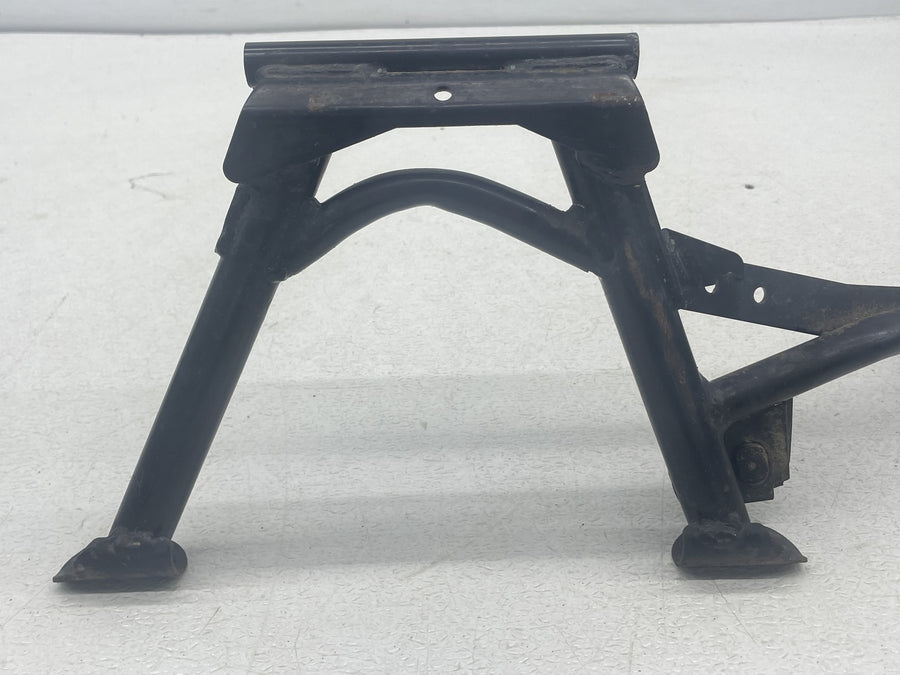 2011 HONDA PCX125 CENTER MAIN KICK STAND PAIR