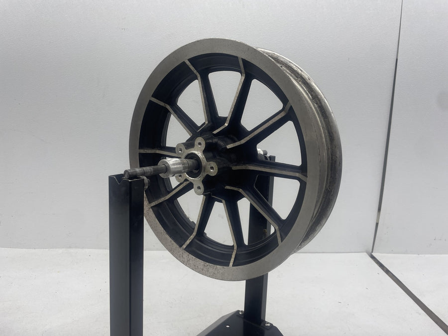 89-91 HARLEY-DAVIDSON ELECTRA GLIDE CLASSIC FLHTC FRONT WHEEL RIM