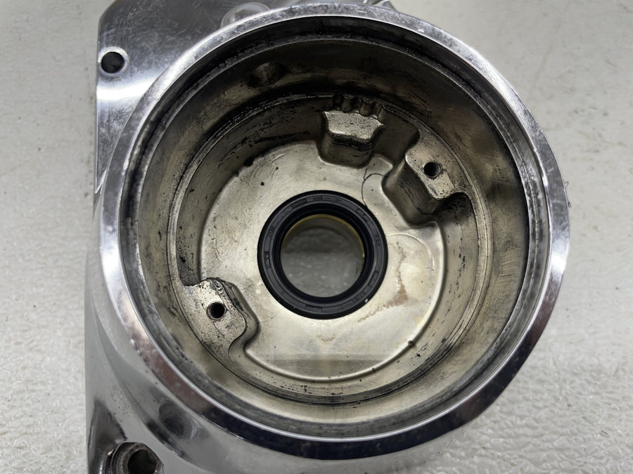 89-91 HARLEY-DAVIDSON ELECTRA GLIDE CLASSIC EVO AFTERMARKET NOSE CONE CAMS COVER