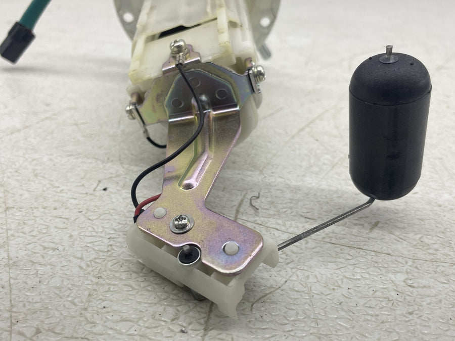 19-23 KAWASAKI NINJA ZX6R ZX636 FUEL PUMP GAS PETROL SENDER UNIT 49040-0779
