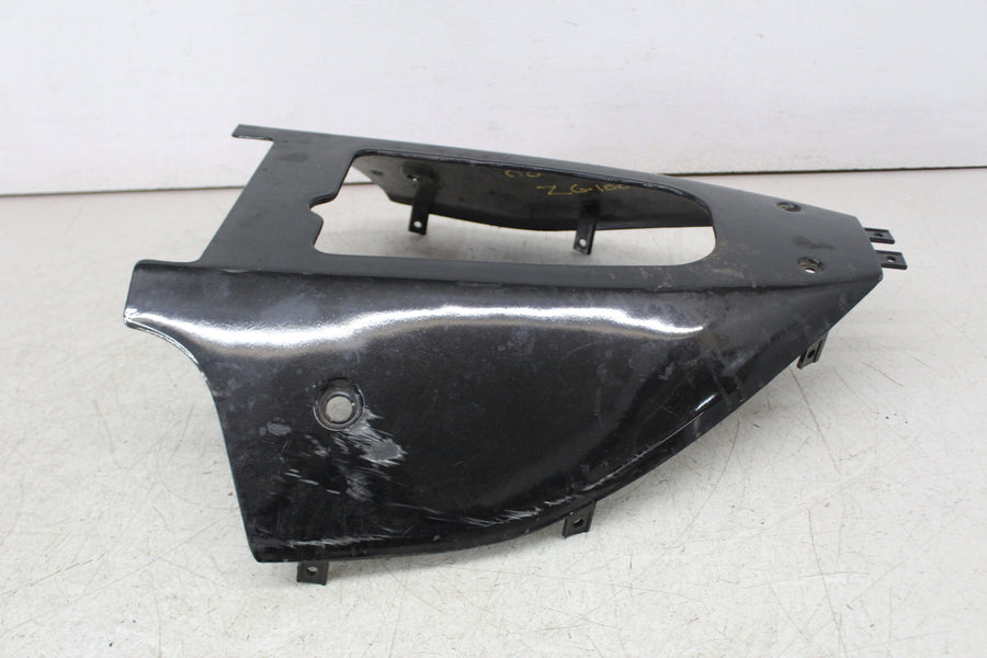 00-04 KAWASAKI CONCOURS 1000 ZG1000A FRONT LOWER CENTER V FAIRING COWL GUARD