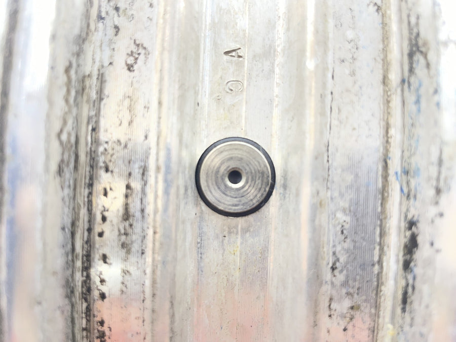 04-06 HARLEY-DAVIDSON SPORTSTER 1200 XL1200L FRONT WHEEL RIM