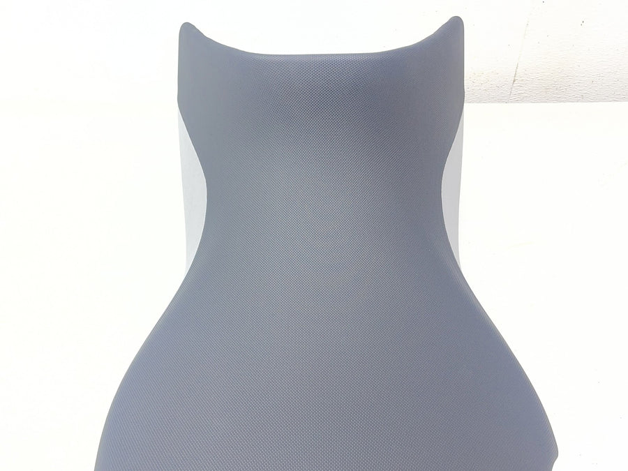 11-15 BMW G650 GS G650GS FRONT DRIVERS SEAT PAD CUSHION