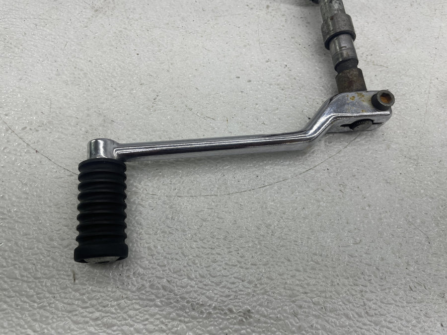12-16 HARLEY-DAVIDSON STREET GLIDE FLHX SHIFTER LINKAGE SHIFT LINK PEDAL