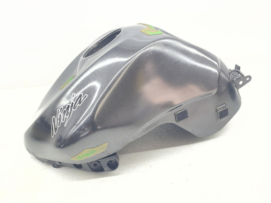 13-18 KAWASAKI NINJA ZX6R ZX636 GAS TANK FUEL CELL PETROL RESERVOIR