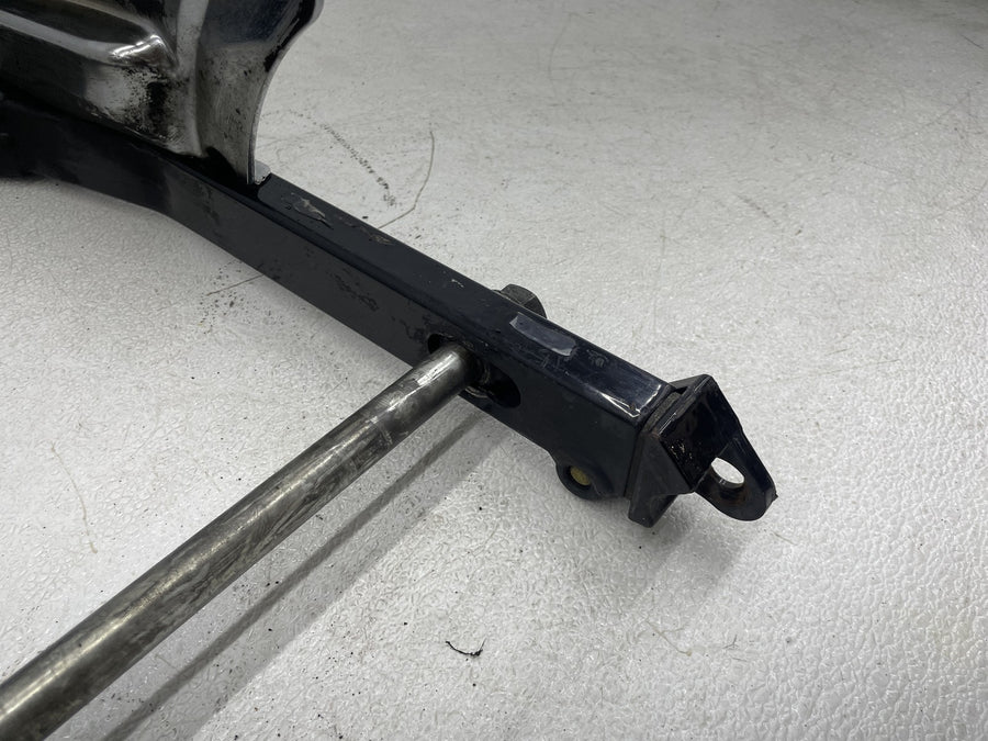 89-91 HARLEY-DAVIDSON ELECTRA GLIDE CLASSIC FLHTC REAR SWINGARM SUSPENSION ARM