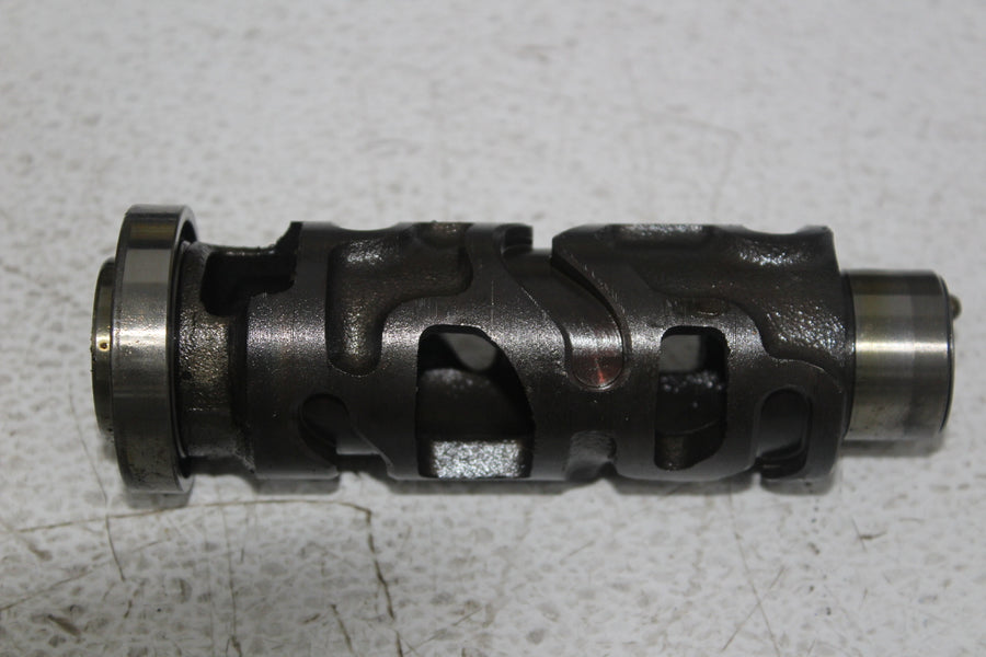 85-89 YAMAHA VMAX 1200 VMX1200 ENGINE MOTOR TRANSMISSION TRANNY BEVEL GEARS
