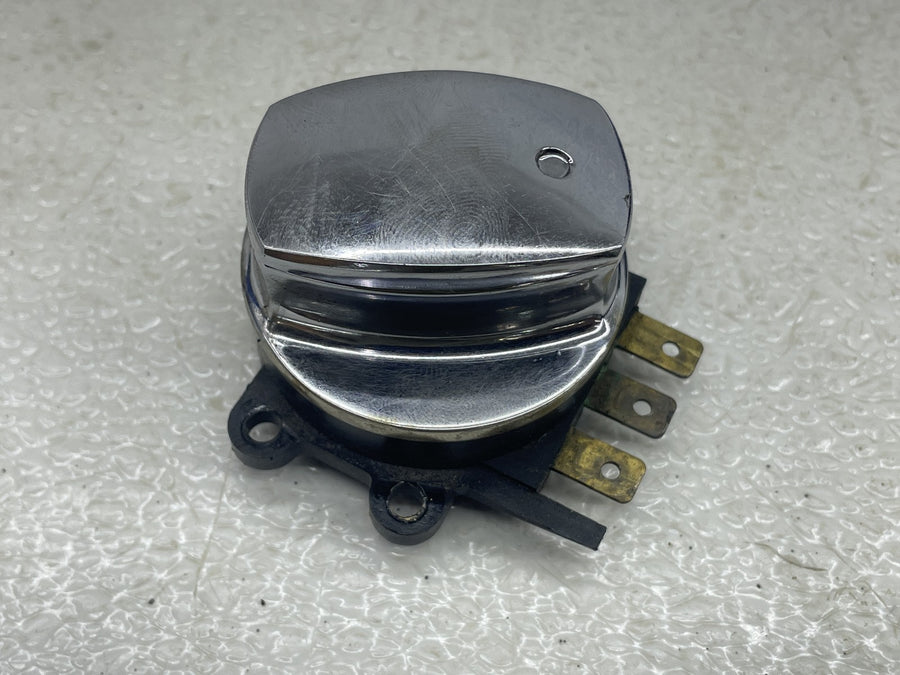 93-98 HARLEY-DAVIDSON DYNA WIDE GLIDE FXDWG IGNITION LOCK NO KEY