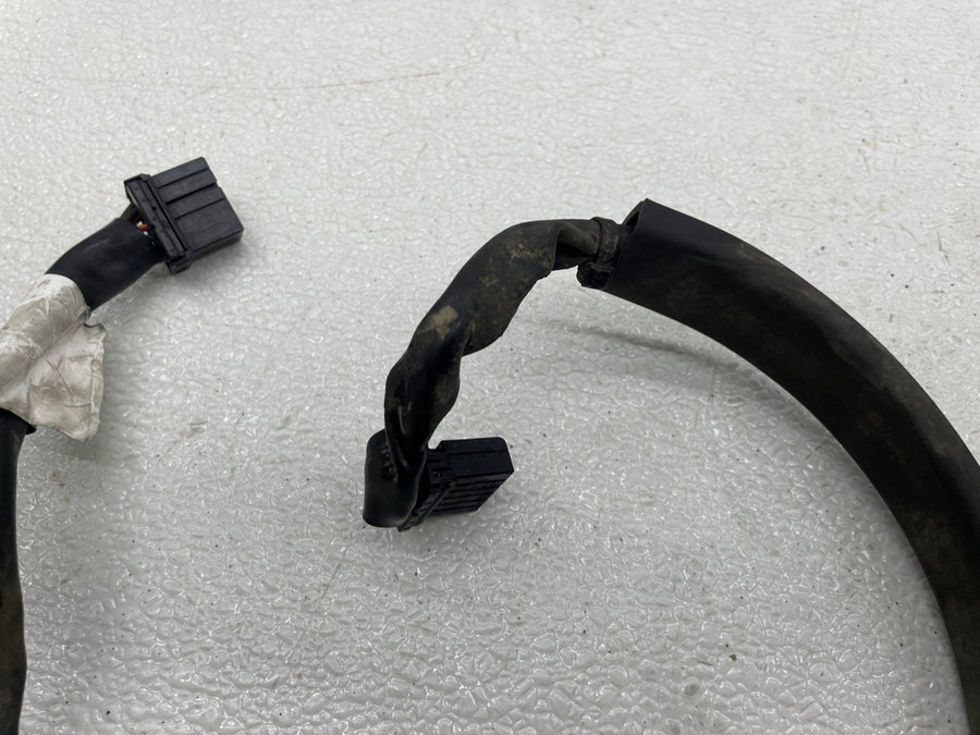 07-11 HARLEY-DAVIDSON STREET GLIDE FLHX REAR FENDER BRAKE LIGHT WIRING HARNESS