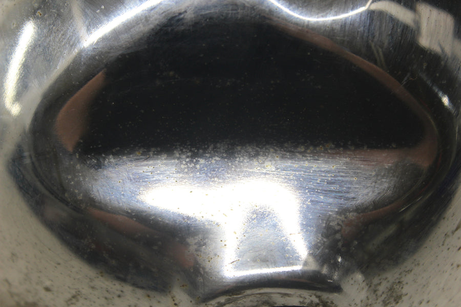 80-81 YAMAHA XS400 HEADLIGHT CASE HOUSING BUCKET