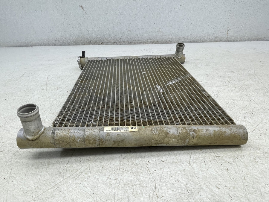 15-22 POLARIS SCRAMBLER 850 ENGINE RADIATOR MOTOR COOLER COOLING RADIATER FAN