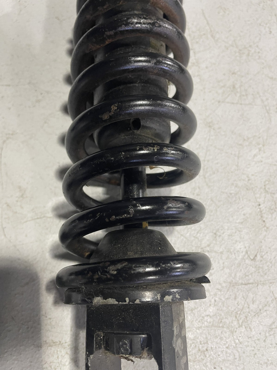 94-97 SUZUKI RF600R REAR BACK SHOCK ABSORBER SUSPENSION SHOCK LINKAGE