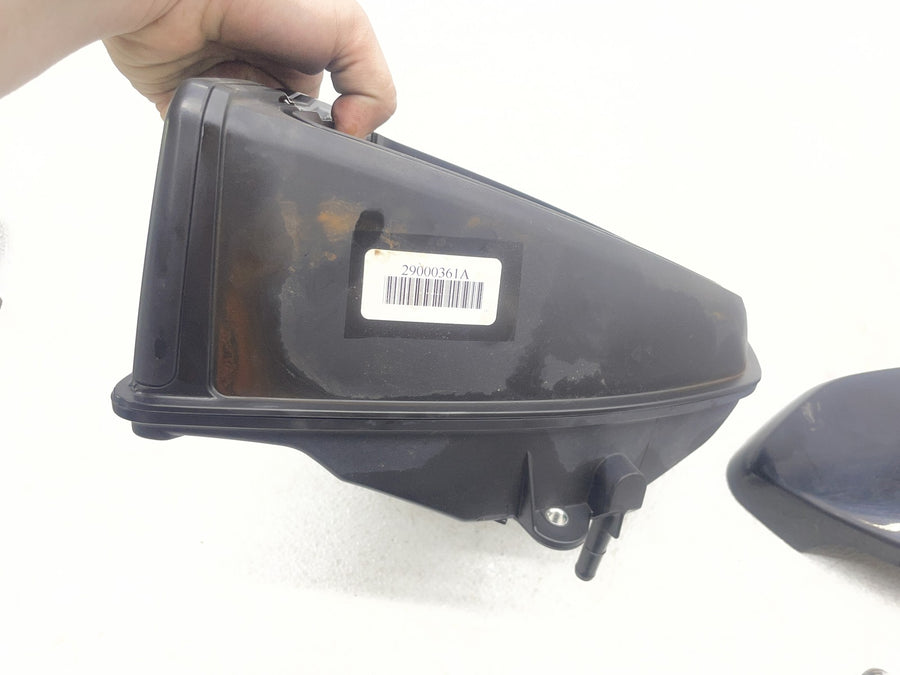 24-26 HARLEY-DAVIDSON ROAD GLIDE FLTRX AIR CLEANER FILTER BOX