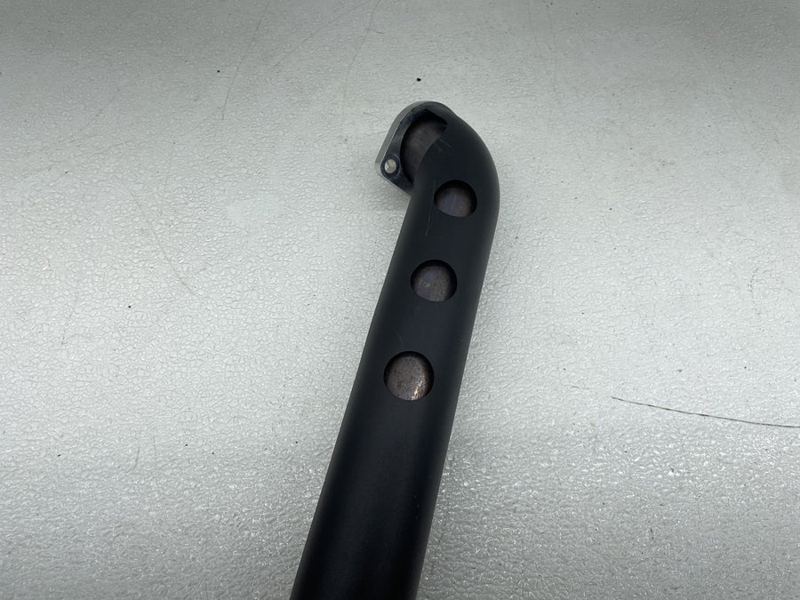 18-23 HARLEY-DAVIDSON STREET BOB EXHAUST HEADERS PIPES
