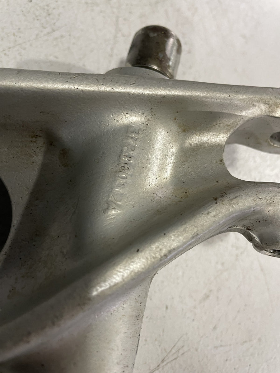 99-05 DUCATI ST4 REAR DOGBONE SHOCK LINKAGE LINK