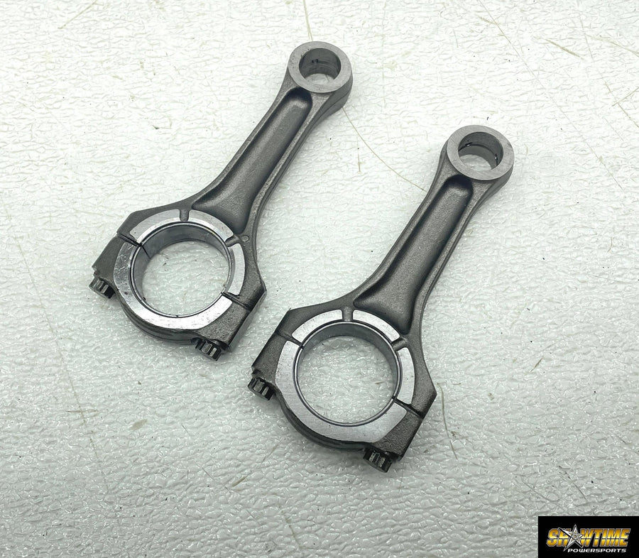 21-24 DUCATI SUPERSPORT 950 S ENGINE MOTOR PISTON CONNECTING RODS PAIR