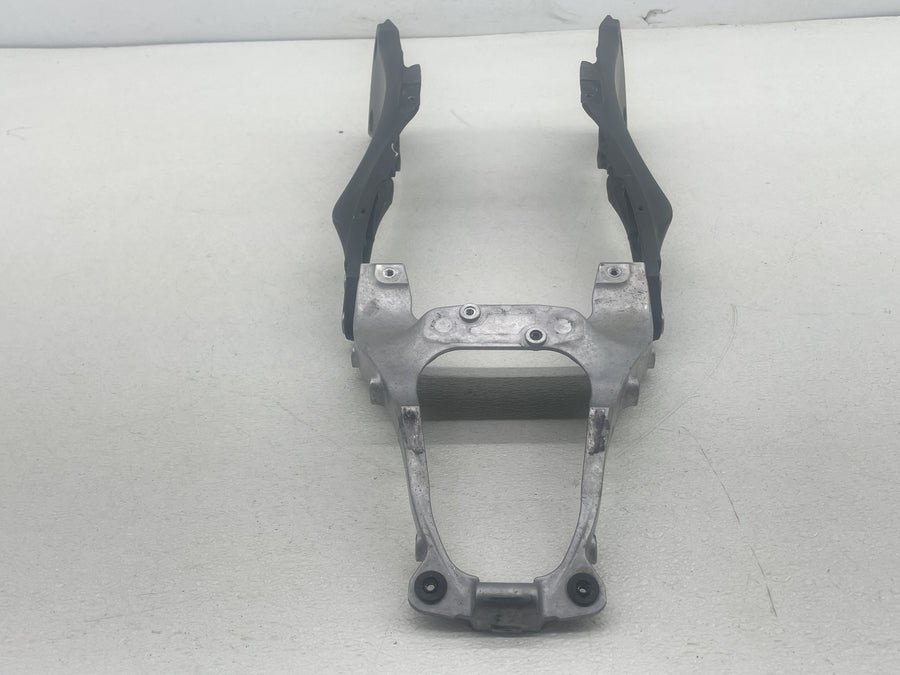 11-15 KAWASAKI NINJA ZX10R REAR SUBFRAME BACK SUB FRAME STRAIGHT