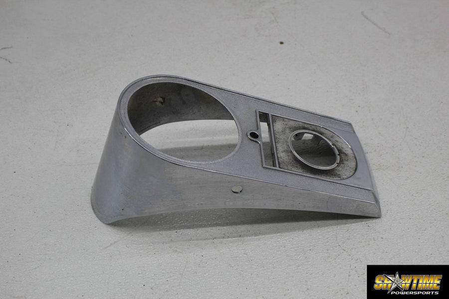 00-06 HARLEY-DAVIDSON SOFTAIL FXST GAS TANK CAP COVER TRIM PANELCOWL FAIRING