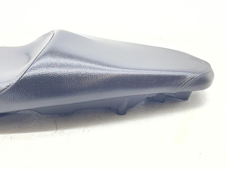 09-14 BMW F800R FRONT DRIVERS SEAT PAD CUSHION