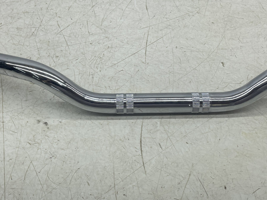 03-09 SUZUKI SV650 HANDLEBAR HANDLE BAR