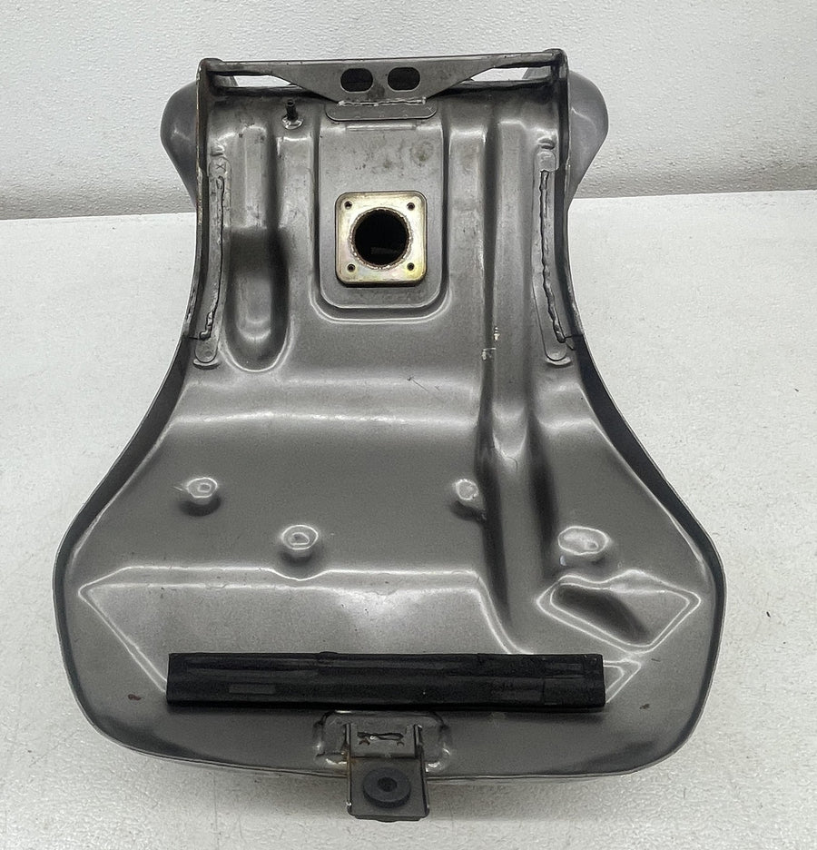 02-05 KAWASAKI NINJA ZX12R GAS TANK FUEL CELL PETROL RESERVOIR