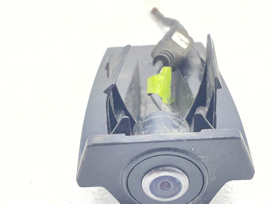 19 POLARIS SLINGSHOT SL REAR REVERSE CAMERA W/ MOUNT
