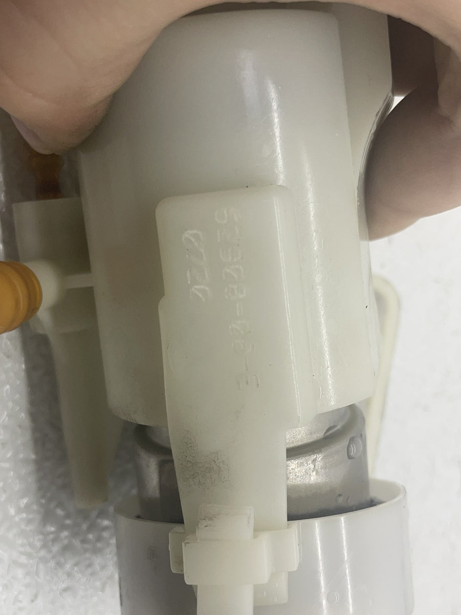 17-23 HARLEY-DAVIDSON STREET GLIDE FLHX FUEL GAS PUMP