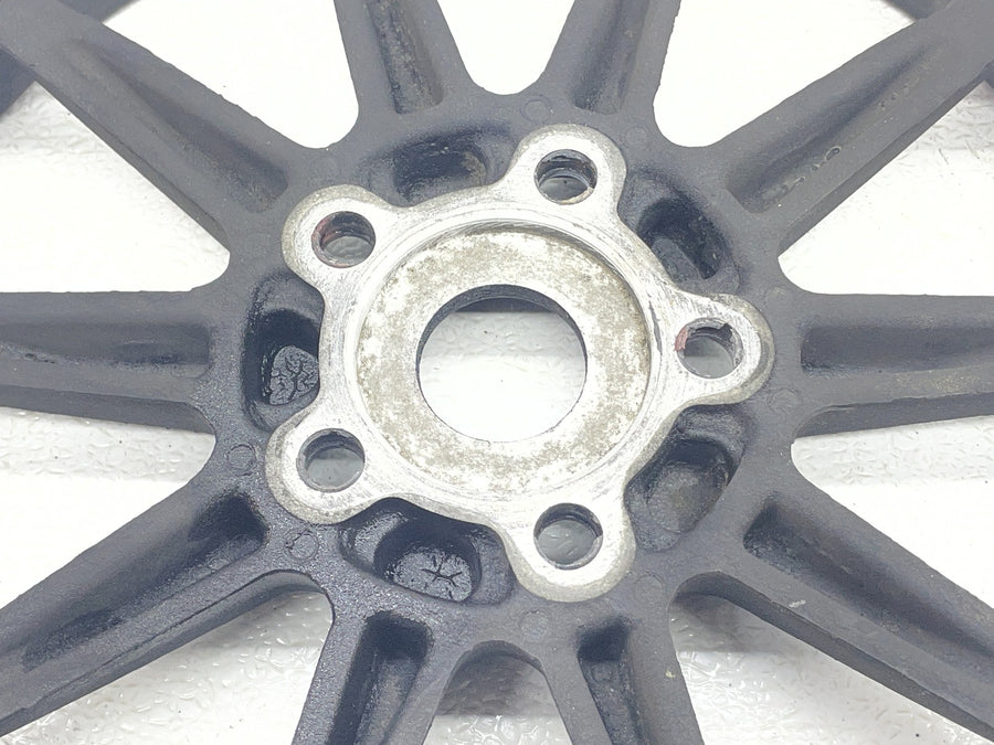 12-17 VICTORY CROSS COUNTRY TOUR REAR BACK DRIVE PULLEY SPROCKET
