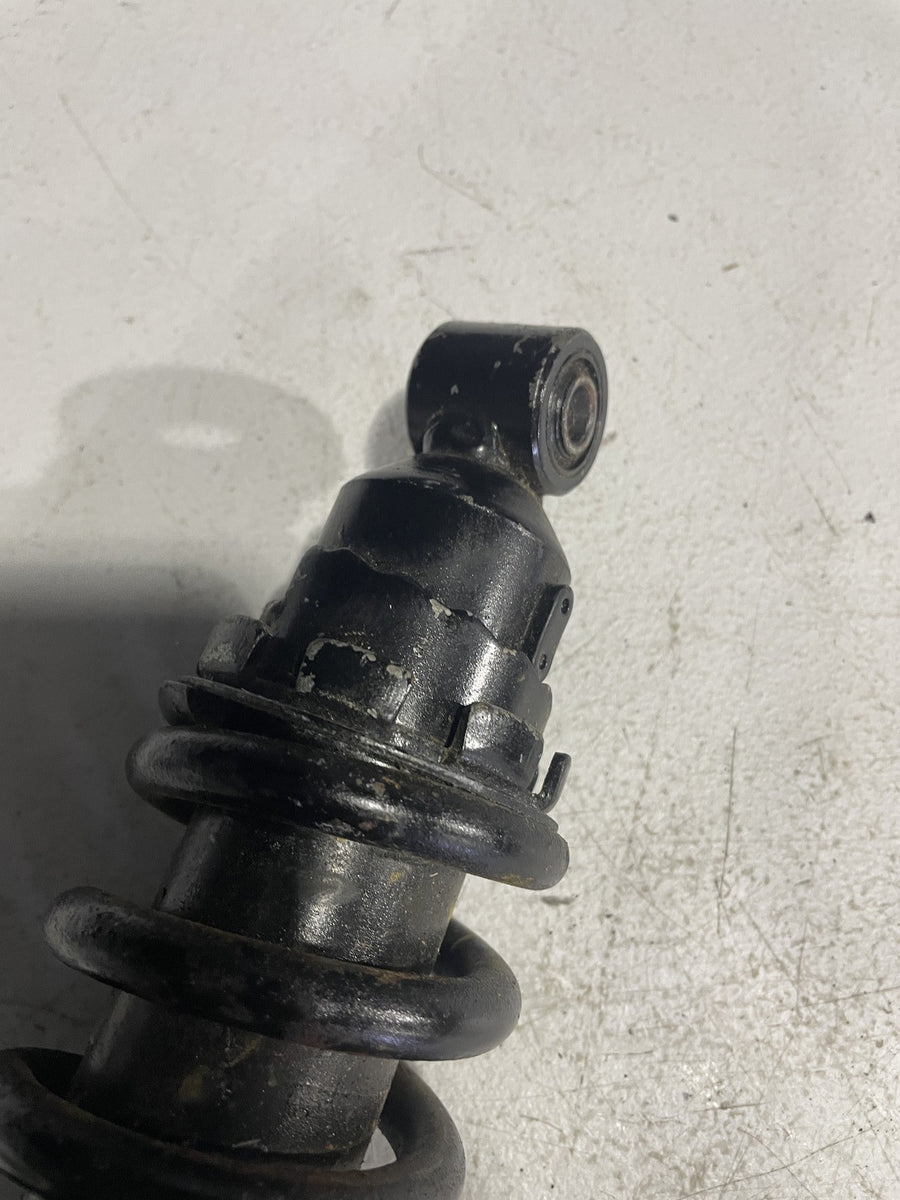 94-97 SUZUKI RF600R REAR BACK SHOCK ABSORBER SUSPENSION SHOCK LINKAGE