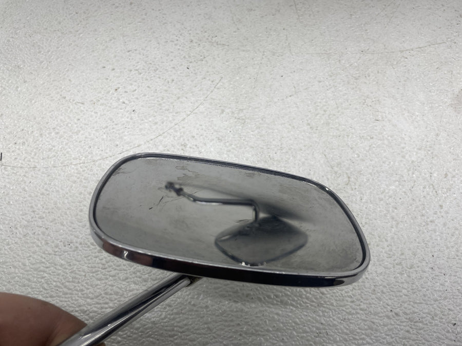 12-16 HARLEY-DAVIDSON STREET GLIDE FLHX REAR VIEW MIRROR SET PAIR MIRRORS