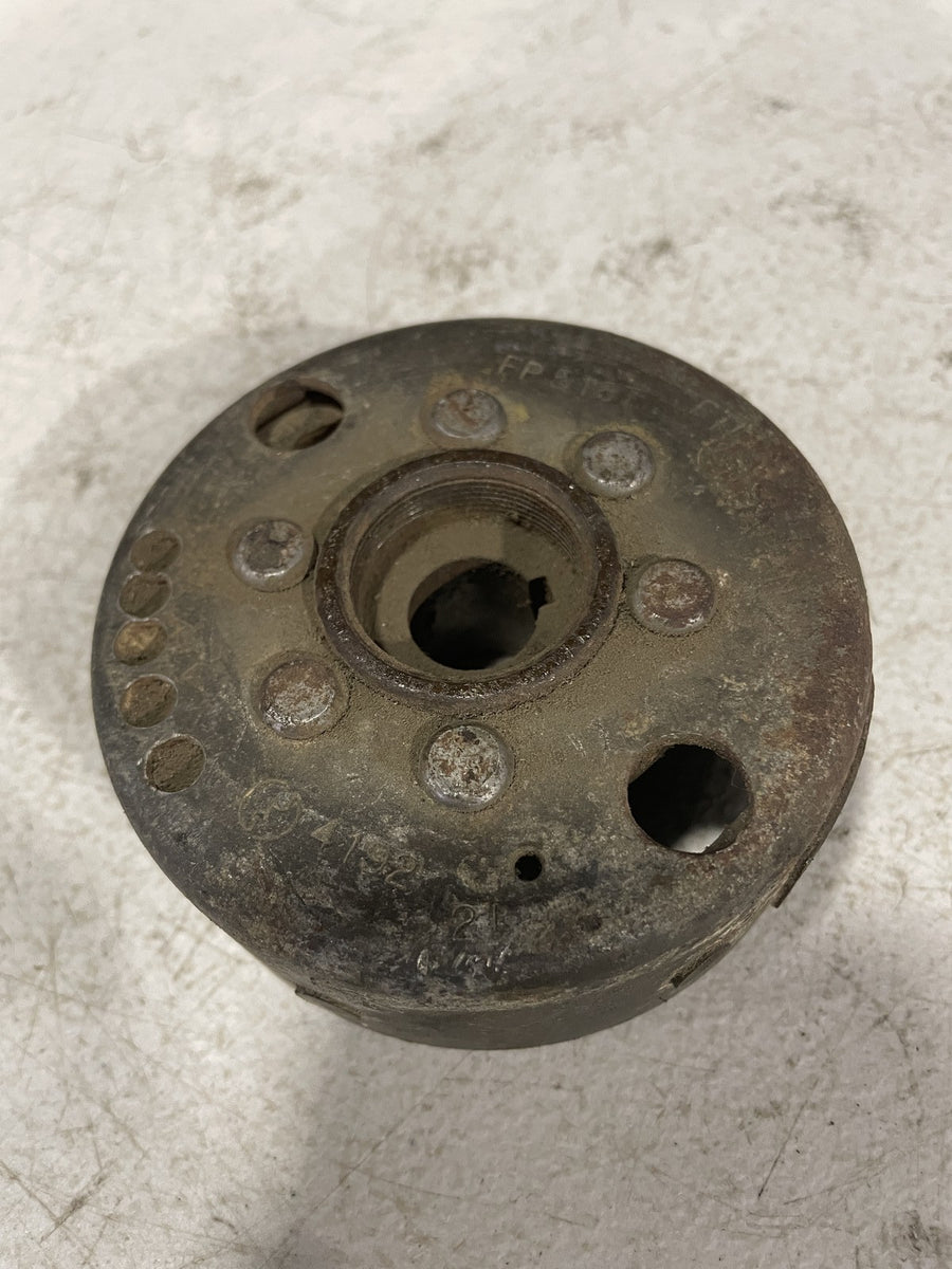 80-82 HONDA CR80R STATOR MAGNETO GENERATOR ALTERNATOR
