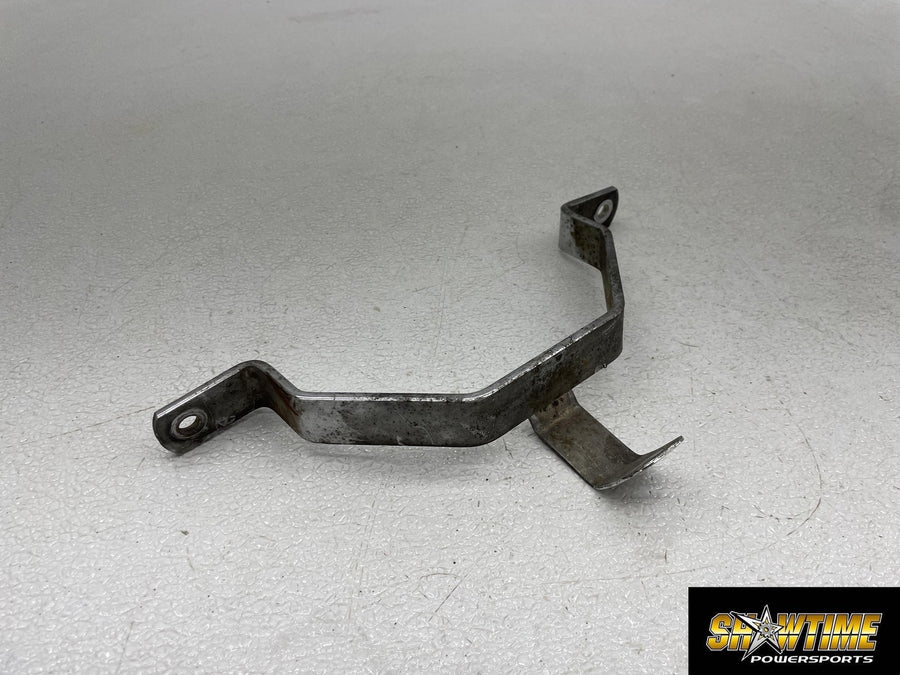 07-11 HARLEY-DAVIDSON STREET GLIDE FLHX REAR FENDER SUPPORT BRACKET MOUNT