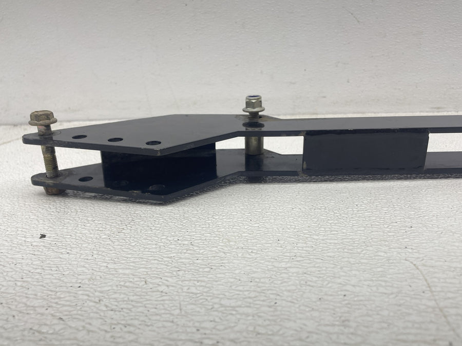 08-14 POLARIS RZR 800 SUSPENSION MOUNTS BRACKETS LIFT KIT